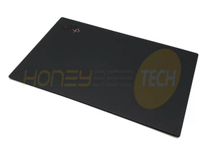 GENUINE LENOVO THINKPAD X1 CARBON G8 LCD BACK COVER W/MIC W/LCD CABLE 5M10Z27412 - Honeybee-Technologies