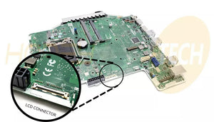 GENUINE DELL OPTIPLEX 7440 AIO ALL-IN-ONE MOTHERBOARD INTEL N0JCC 0N0JCC TESTED - Honeybee-Technologies