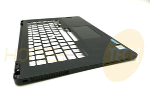 GENUINE DELL LATITUDE E7470 PALMREST TOUCHPAD W/FINGERPRINT 09Y17 009Y17 GRADE C - Honeybee-Technologies