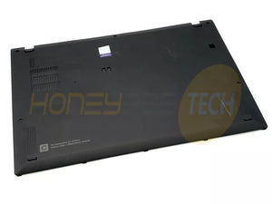 GENUINE LENOVO THINKPAD X1 CARBON GEN 7TH BOTTOM BASE COVER 5M10V25025 GRADE B - Honeybee-Technologies