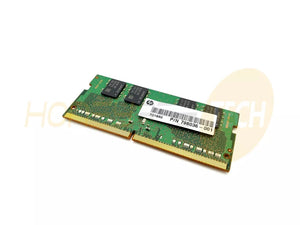 GENUINE HP 4GB 1RX8 PC4-2133P DDR4 SODIMM MEMORY RAM 798036-001 TESTED - Honeybee-Technologies