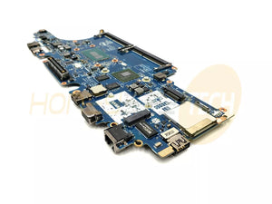 GENUINE DELL LATITUDE E5450 MOTHERBOARD i5-5300U 2.3GHZ RH5PW 0RH5PW TESTED - Honeybee-Technologies