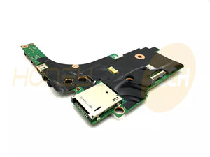 GENUINE DELL PRECISION M6600 AUDIO USB I/O CIRCUIT BOARD JNGMJ 0JNGMJ TESTED - Honeybee-Technologies