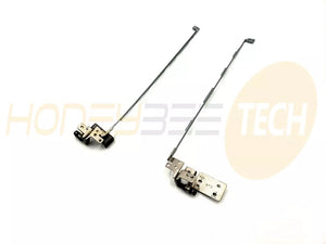 GENUINE LENOVO THINKPAD EDGE E531 LAPTOP LEFT AND RIGHT LCD HINGES 04X1127 - Honeybee-Technologies