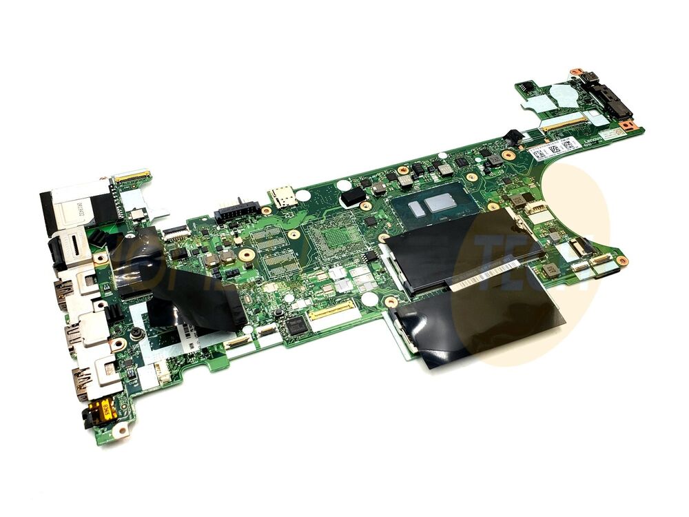 GENUINE LENOVO THINKPAD T480 INTEL MOTHERBOARD i5-8250U 1.6GHZ 01YR328 TESTED - Honeybee-Technologies