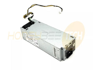 GENUINE DELL OPTIPLEX 3070 SFF 200W POWER SUPPLY 4FHYW 04FHYW TESTED - Honeybee-Technologies