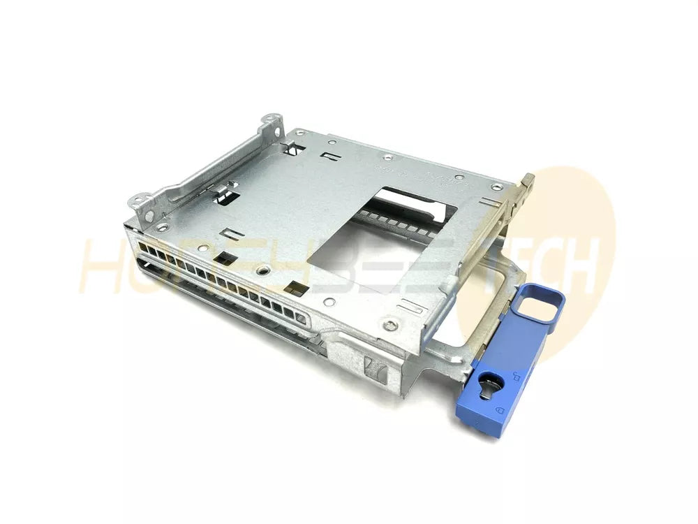 GENUINE DELL OPTIPLEX 390 790 990 7010 SFF HARD DRIVE CAGE CADDY 1B23G3V00 - Honeybee-Technologies