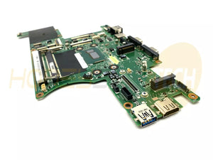 GENUINE DELL LATITUDE 5404 INTEL MOTHERBOARD i5-4310U 2GHZ 7RKHG 07RKHG TESTED - Honeybee-Technologies