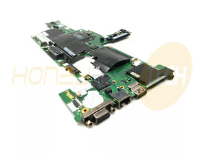 GENUINE LENOVO THINKPAD T450 INTEL MOTHERBOARD i5-4300U 1.9GHZ 00HT552 TESTED - Honeybee-Technologies