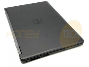 DELL LATITUDE E5550 15.6" i5-5200U 2.2GHZ 8GB RAM NO HDD | NO OS LAPTOP **READ** - Honeybee-Technologies