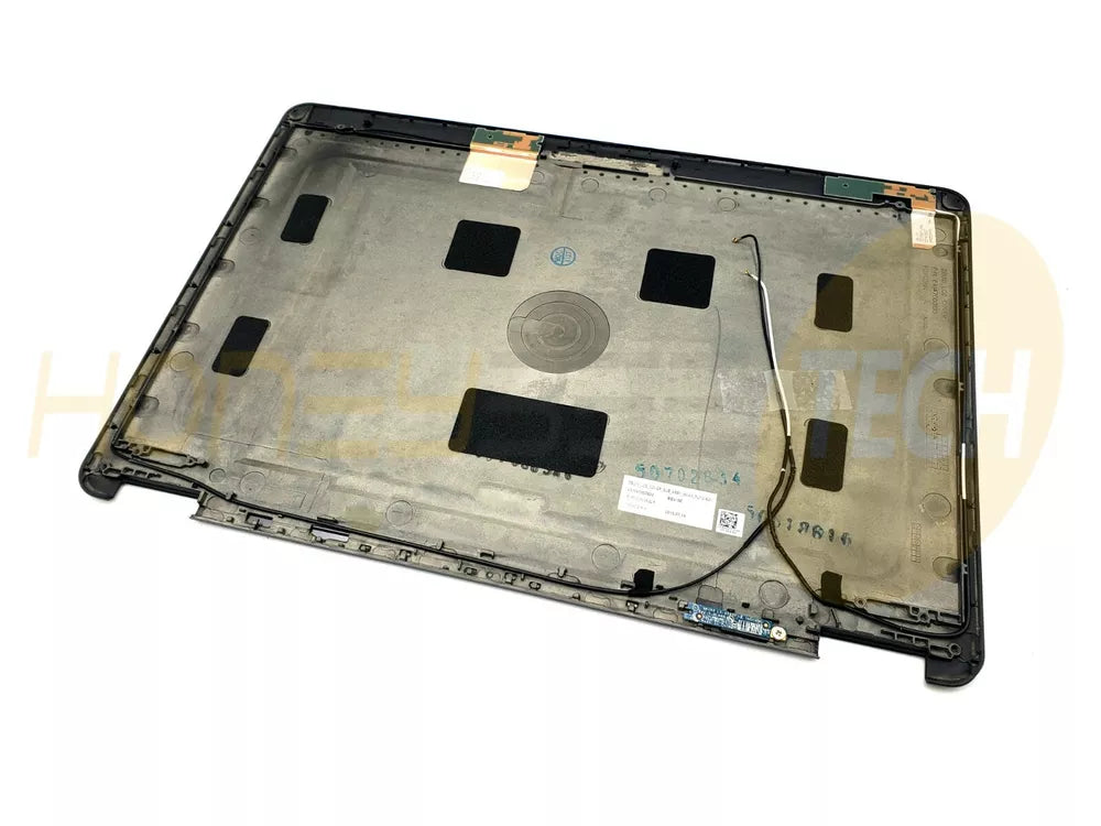 GENUINE DELL LATITUDE E7450 LAPTOP LCD BACK COVER TOP LID VW2JT 0VW2JT GRADE A - Honeybee-Technologies