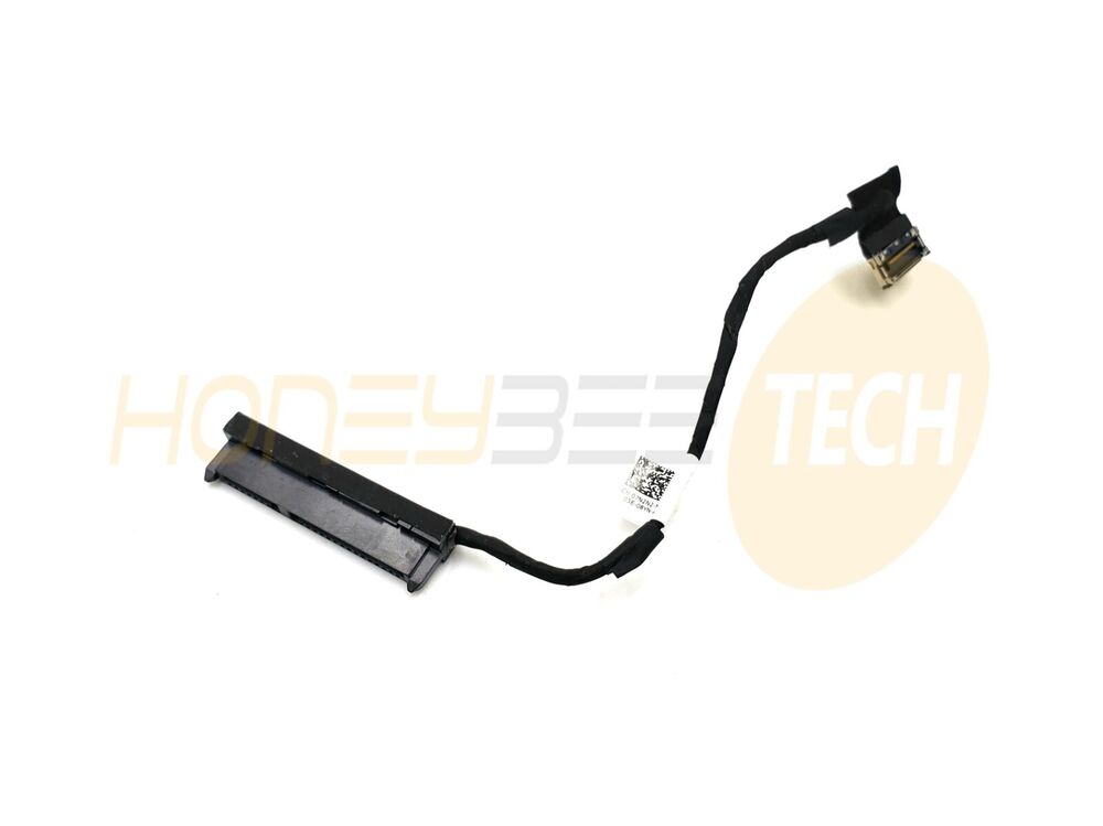 GENUINE DELL LATITUDE 3500 LAPTOP HARD DRIVE CABLE 7N2N2 07N2N2 TESTED - Honeybee-Technologies