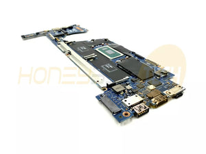 GENUINE DELL LATITUDE 7300 LAPTOP INTEL MOTHERBOARD i7-8665U 1.9GHZ HX8XK *READ* - Honeybee-Technologies