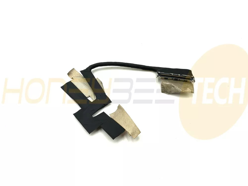 GENUINE DELL LATITUDE 7285 TABLET LCD RIBBON CABLE DC02C00FA10 4G3JT TESTED - Honeybee-Technologies