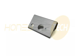 GENUINE DELL LATITUDE E5570 HINGE CAP COVER LEFT NON-TOUCH 1VDHM 01VDHM GRADE A - Honeybee-Technologies