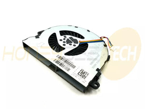 GENUINE HP 255 G6 G7 250 G7 NOTEBOOK PC LAPTOP CPU COOLING FAN L20474-001 TESTED - Honeybee-Technologies