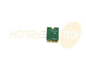 GENUINE DELL LAPTOP WIRELESS WIFI BLUETOOTH CARD AX201NGW P1C6J 0P1C6J TESTED - Honeybee-Technologies