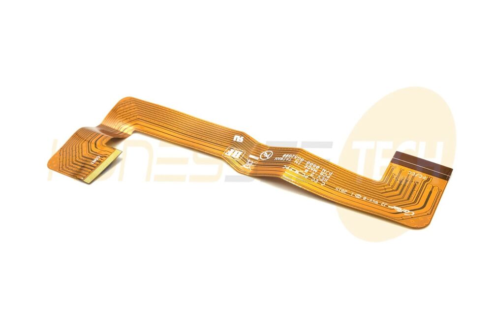 GENUINE LATITUDE 7404 RUGGED EXPRESSCARD RIBBON CABLE 0800-0G52B00 TESTED - Honeybee-Technologies