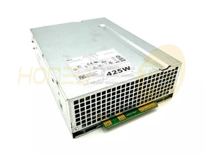 GENUINE DELL PRECISION T5810 WORKSTATION 425W HOT SWAP POWER SUPPLY YFY1V TESTED - Honeybee-Technologies