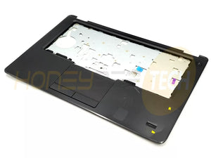 GENUINE DELL LATITUDE E5450 PALMREST TOUCHPAD W/FPRDR DUAL POINT JFXY2 GRADE C - Honeybee-Technologies