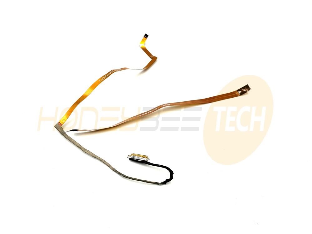 GENUINE LENOVO THINKPAD T480S LAPTOP CAMERA CABLE 01YN998 TESTED - Honeybee-Technologies