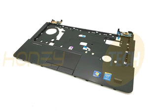 GENUINE DELL LATITUDE E5440 PALMREST TOUCHPAD ASSEMBLY WITH FPRDR 636YP GRADE B - Honeybee-Technologies