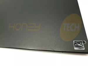 GENUINE LENOVO THINKPAD T440S 14" NON-TOUCHSCREEN LCD BACK COVER 04X3866 GRADE C - Honeybee-Technologies