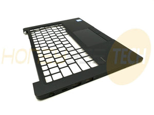 GENUINE DELL LATITUDE 7280 7380 LAPTOP PALMREST TOUCHPAD ASSEMBLY 6HTH7 GRADE B - Honeybee-Technologies