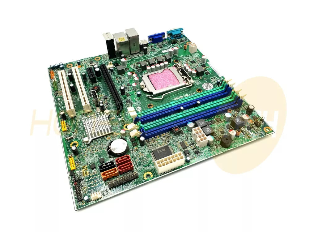 GENUINE LENOVO THINKCENTRE M92 M92P DESKTOP MOTHERBOARD 03T7127 03T7083 TESTED - Honeybee-Technologies
