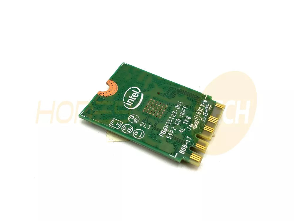 GENUINE HP ENVY M6-W103DX LAPTOP WIRELESS CARD 756751-001 TESTED - Honeybee-Technologies