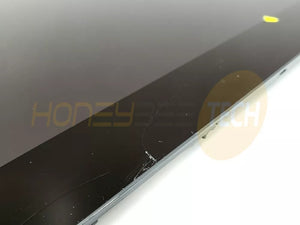 GENUINE DELL LATITUDE 7285 TABLET 12.3" TOUCHSCREEN ASSEMBLY QHD HW8YN W/DEFECT - Honeybee-Technologies
