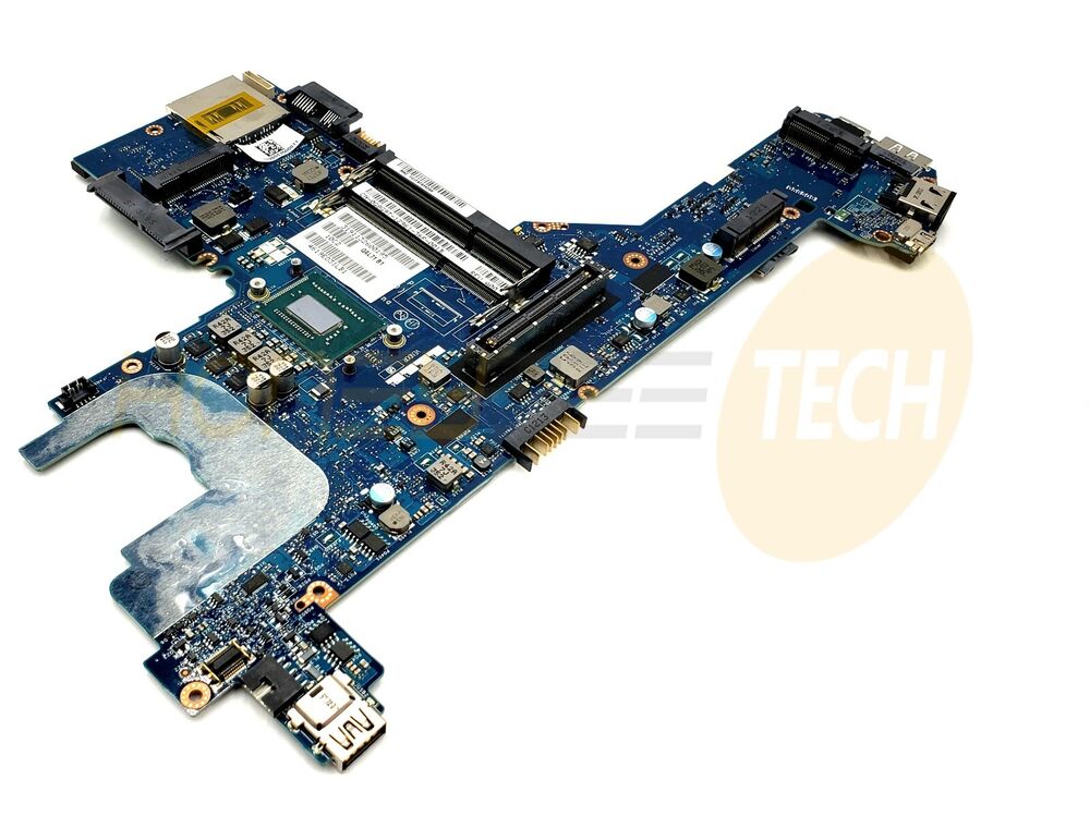 GENUINE DELL LATITUDE E6430S INTEL MOTHERBOARD i5-3340M 2.7GHZ G8G9T TESTED - Honeybee-Technologies