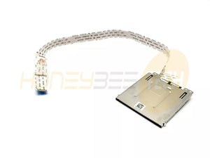 GENUINE DELL PRECISION 7730 LAPTOP SMART CARD READER W/CABLE 5CTHP 05CTHP TESTED - Honeybee-Technologies