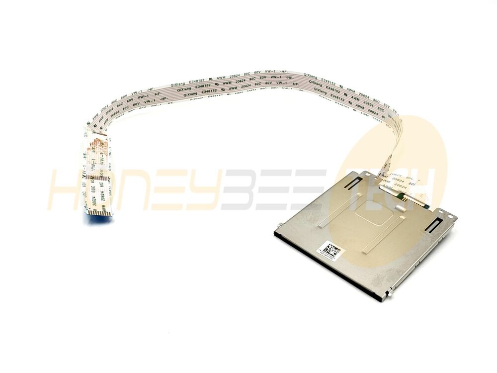 GENUINE DELL PRECISION 7730 LAPTOP SMART CARD READER W/CABLE 5CTHP 05CTHP TESTED - Honeybee-Technologies