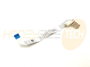 GENUINE DELL LATITUDE 7420 TOUCHPAD CABLE NBX0002QM00 D6JYR D6JYR 0D6JYR TESTED - Honeybee-Technologies