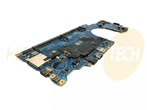 GENUINE DELL LATITUDE 5480 INTEL MOTHERBOARD i5-7200U 2.5GHZ RR5H9 TESTED - Honeybee-Technologies