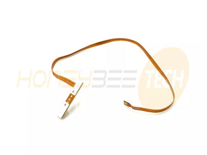 GENUINE HP CHROMEBOOK X2 12-F0 LAPTOP VOLUME BOARD W/CABLE L17080-001 TESTED - Honeybee-Technologies