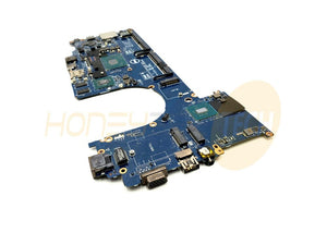 GENUINE DELL LATITUDE 5480 SYSTEM BOARD i7-7820HQ 2.9GHZ 8R9JH 08R9JH TESTED - Honeybee-Technologies