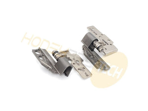 GENUINE LENOVO THINKPAD T440S T450S LEFT AND RIGHT LCD HINGE KIT 04X3870 04X3871 - Honeybee-Technologies