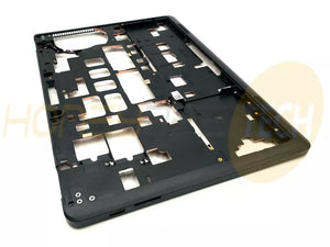 GENUINE DELL LATITUDE E5550 LAPTOP BOTTOM BASE CHASSIS CASE TC84N 0TC84N GRADE A - Honeybee-Technologies