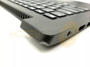 GENUINE LENOVO V14-ADA PALMREST TOUCHPAD W/BACKLIT KEYBOARD 5CB0Z21060 GRADE A - Honeybee-Technologies