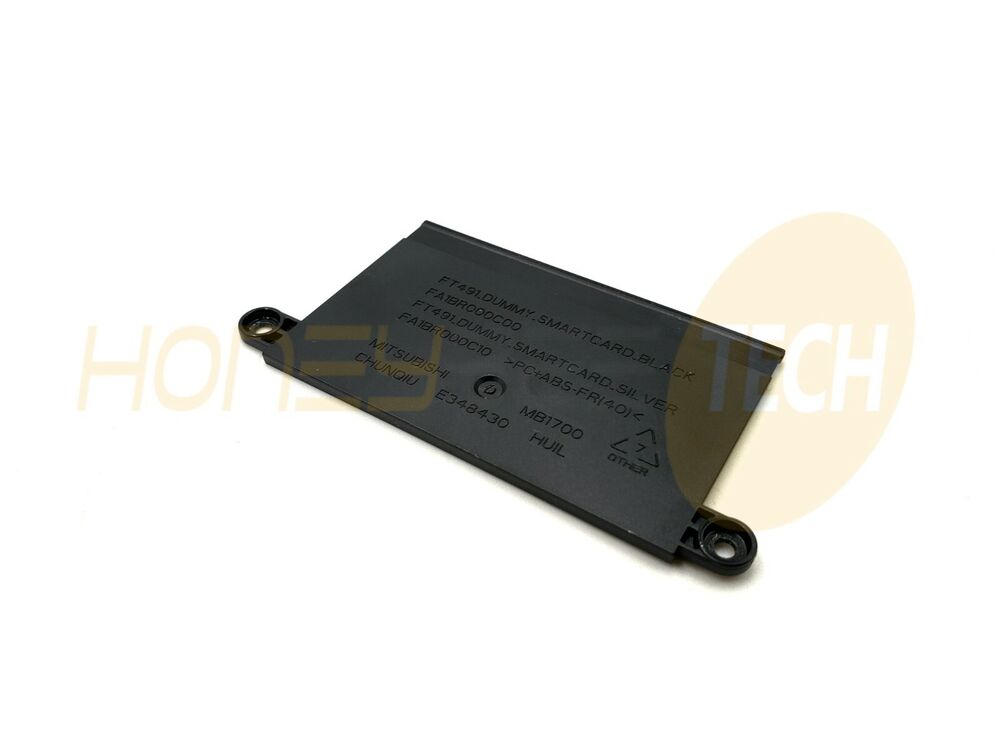 GENUINE LENOVO THINKPAD T14S T490S T495S LAPTOP SMART CARD FILLER BLANK 01AY998 - Honeybee-Technologies