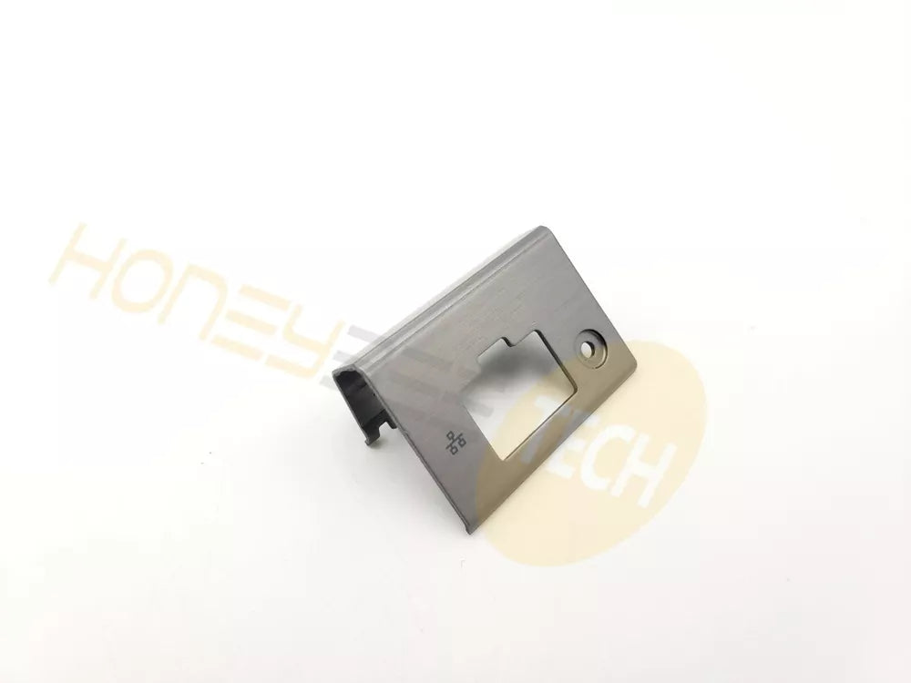 GENUINE DELL LATITUDE E5470 LAPTOP RIGHT HINGE CAP COVER NKHKV 0NKHKV GRADE A - Honeybee-Technologies