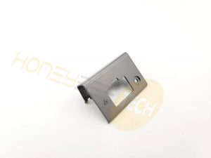 GENUINE DELL LATITUDE E5470 LAPTOP RIGHT HINGE CAP COVER NKHKV 0NKHKV GRADE A - Honeybee-Technologies