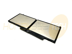 GENUINE DELL LATITUDE E5450 E5550 4CELL 62WHR BATTERY HK6DV 7V69Y 6MT4T TESTED - Honeybee-Technologies