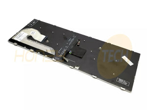 GENUINE HP ELITEBOOK 745 G6 LAPTOP KEYBOARD BACKLIT L14377-001 WITH DEFECT - Honeybee-Technologies