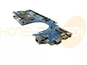 GENUINE DELL LATITUDE 5480 INTEL MOTHERBOARD i5-7300U 2.6GHZ HXXM1 0HXXM1 TESTED - Honeybee-Technologies