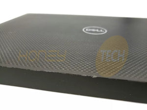GENUINE DELL LATITUDE 7400 LCD BACK COVER REAR LID FOR 3MM IR CAM RFF6F GRADE B - Honeybee-Technologies