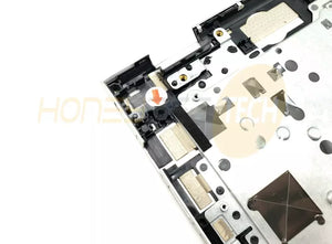 GENUINE HP PAVILION 14-BK061ST PALMREST W/BACKLIT KEYBOARD 927904-001 GRADE B - Honeybee-Technologies