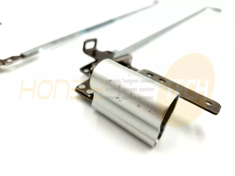 GENUINE HP ENVY M6-W103DX LAPTOP LEFT AND RIGHT HINGES 807525-001 - Honeybee-Technologies